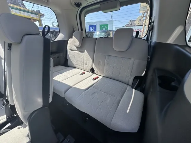セレナ(ニッサン)X 左パワースライドドア中古車 5