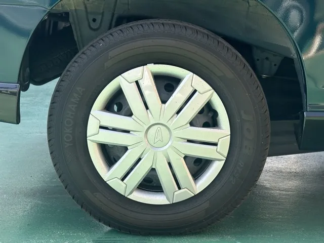 アトレー(ダイハツ)RS ４WD中古車 13