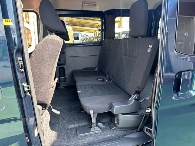 アトレー(ダイハツ)RS ４WD中古車 4