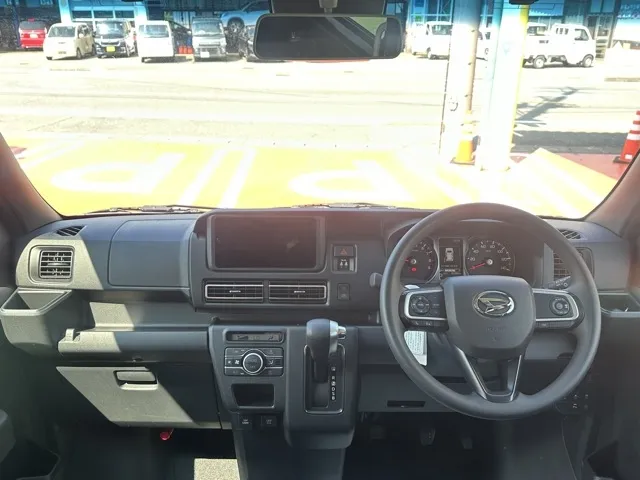 アトレー(ダイハツ)RS ４WD中古車 6