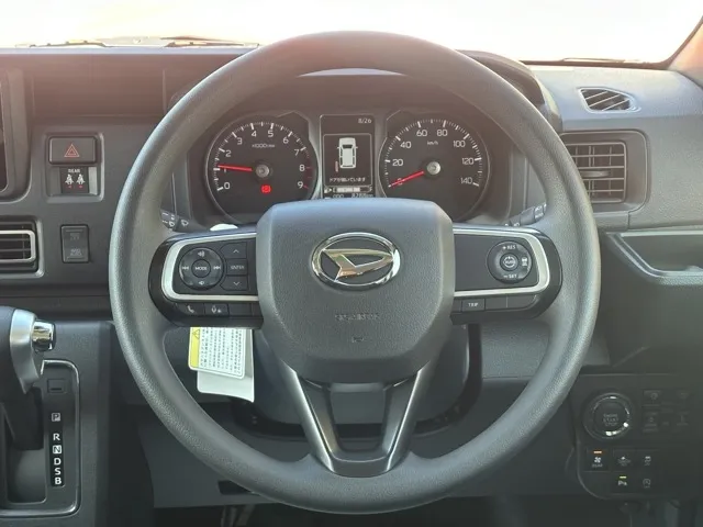 アトレー(ダイハツ)RS ４WD中古車 7