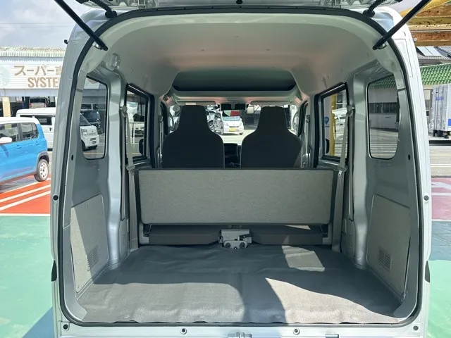 クリッパー(ニッサン)DX MT中古車 9