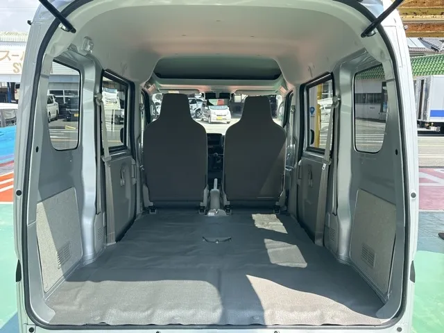 クリッパー(ニッサン)DX MT中古車 10