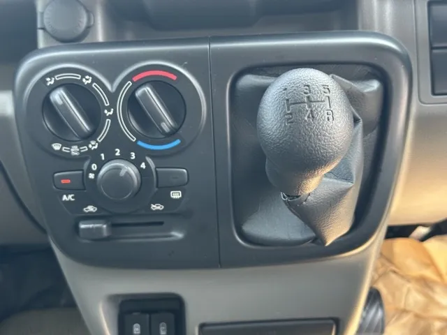 クリッパー(ニッサン)DX MT中古車 15