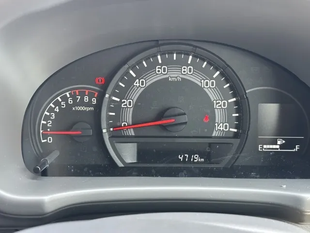 クリッパー(ニッサン)DX MT中古車 19