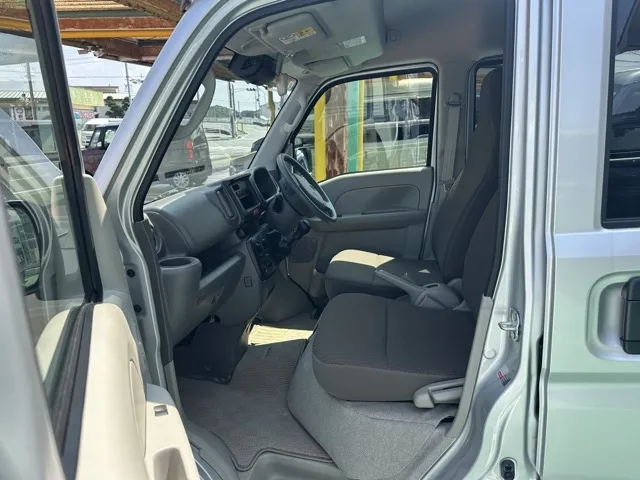 クリッパー(ニッサン)DX MT中古車 3