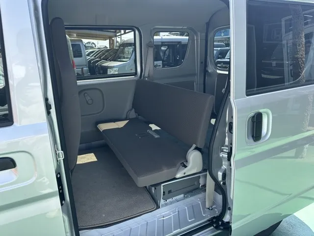 クリッパー(ニッサン)DX MT中古車 4