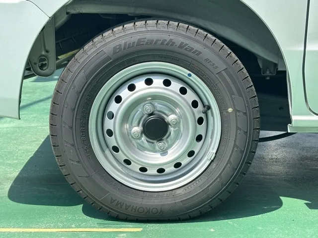 エブリイ(スズキ)クリッパーＤＸ中古車 12