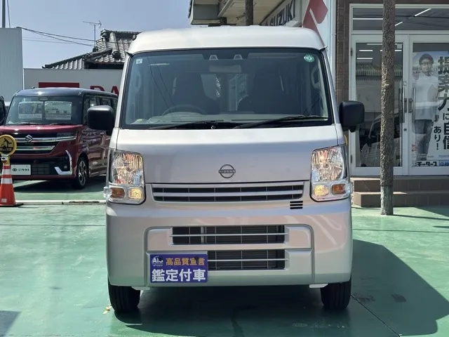 エブリイ(スズキ)クリッパーＤＸ中古車 22