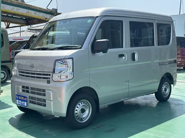 エブリイ(スズキ)クリッパーＤＸ中古車 1