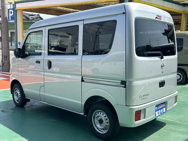 エブリイ(スズキ)クリッパーＤＸ中古車 2
