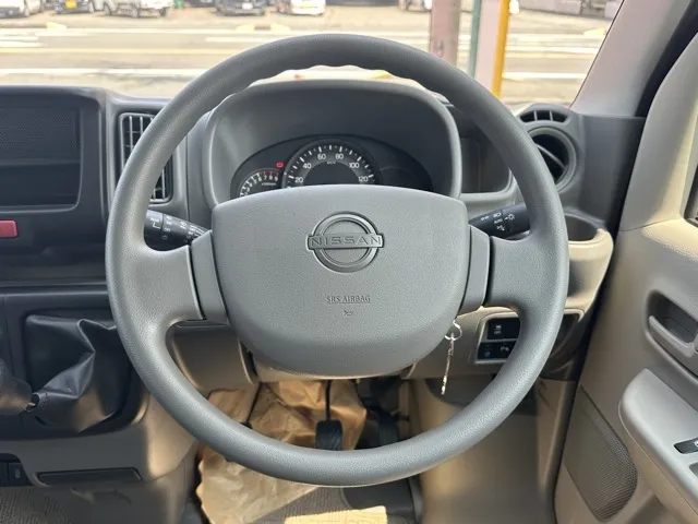 エブリイ(スズキ)クリッパーＤＸ中古車 6