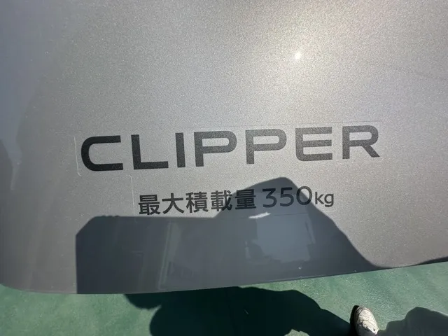 エブリイ(スズキ)クリッパーＤＸ中古車 8