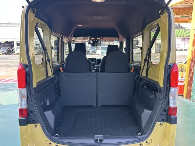 N-VAN(ホンダ)FUN MT 4WD中古車 9