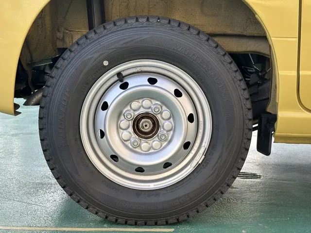 N-VAN(ホンダ)FUN MT 4WD中古車 12