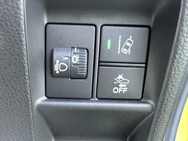 N-VAN(ホンダ)FUN MT 4WD中古車 14