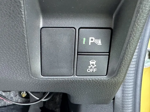 N-VAN(ホンダ)FUN MT 4WD中古車 15