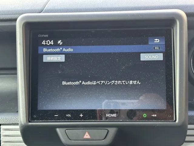 N-VAN(ホンダ)FUN MT 4WD中古車 20