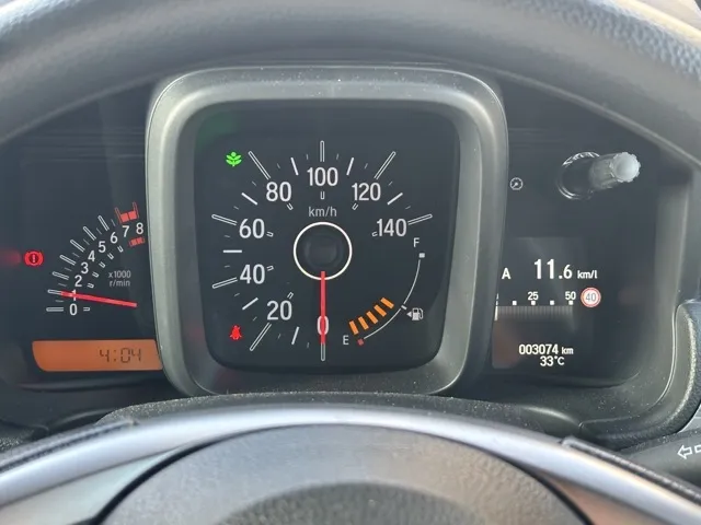 N-VAN(ホンダ)FUN MT 4WD中古車 22