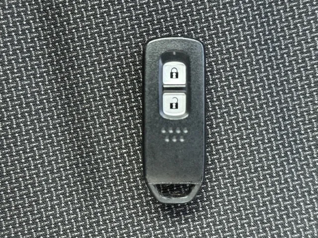 N-VAN(ホンダ)FUN MT 4WD中古車 27