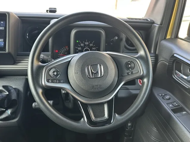 N-VAN(ホンダ)FUN MT 4WD中古車 6