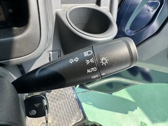 キャリートラック(スズキ)スーパーキャリイX 4WD AT中古車 14
