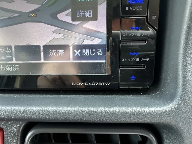 キャリートラック(スズキ)スーパーキャリイX 4WD AT中古車 18