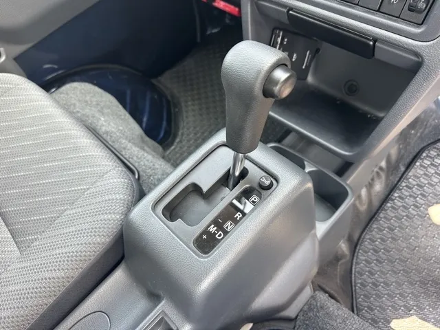 キャリートラック(スズキ)スーパーキャリイX 4WD AT中古車 23