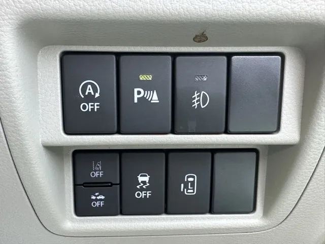 タウンボックス(三菱)G中古車 13