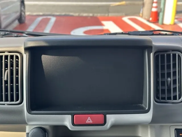 タウンボックス(三菱)G中古車 16