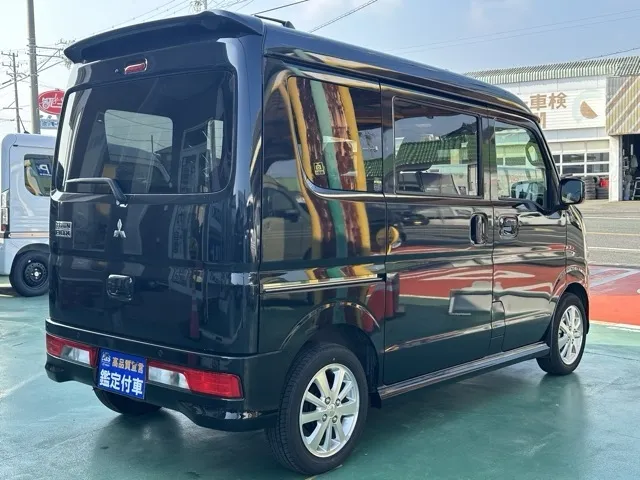エブリイ(スズキ)タウンボックス G中古車 10