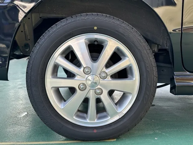 エブリイ(スズキ)タウンボックス G中古車 11