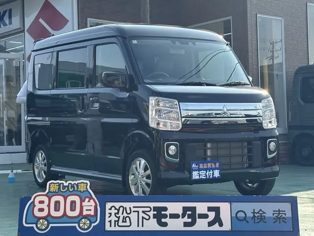 エブリイ(スズキ)タウンボックス G中古車 0