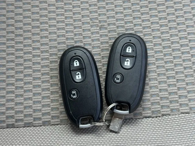 エブリイ(スズキ)タウンボックス G中古車 20