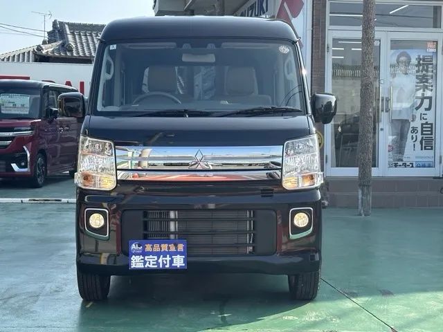 エブリイ(スズキ)タウンボックス G中古車 21