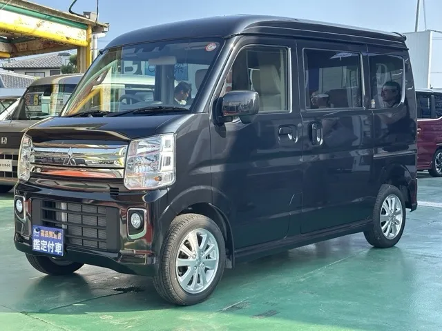 エブリイ(スズキ)タウンボックス G中古車 1