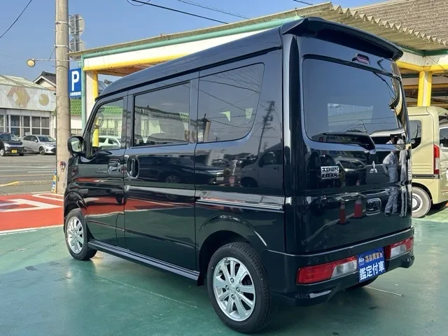 エブリイ(スズキ)タウンボックス G中古車 2