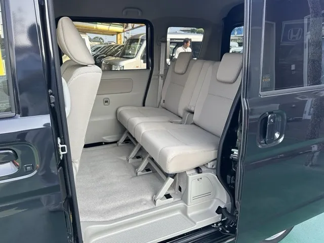 エブリイ(スズキ)タウンボックス G中古車 4
