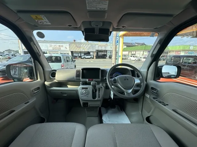 エブリイ(スズキ)タウンボックス G中古車 5