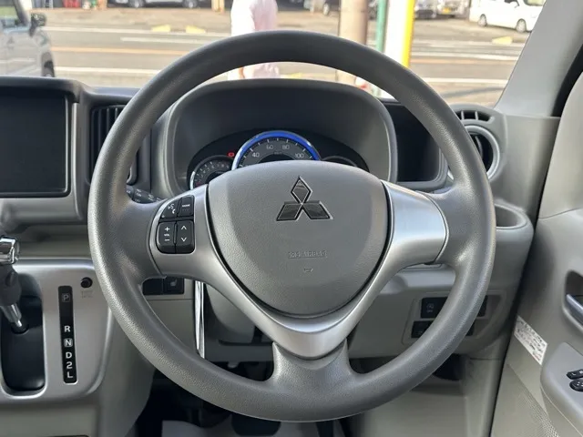 エブリイ(スズキ)タウンボックス G中古車 6