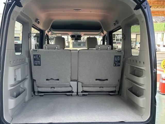 エブリイ(スズキ)タウンボックス G中古車 8