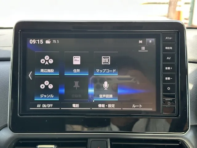 ルークス(ニッサン)ハイウェイスターX中古車 17