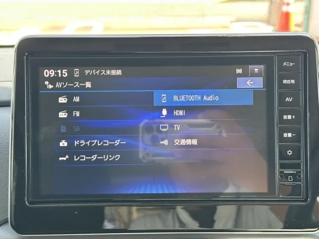 ルークス(ニッサン)ハイウェイスターX中古車 19