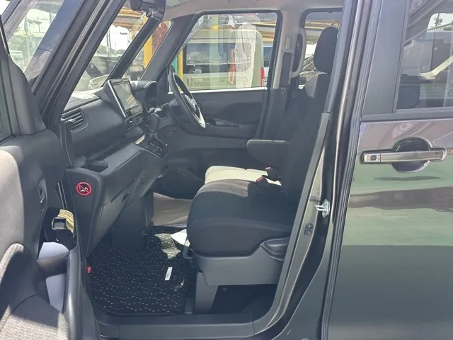 ルークス(ニッサン)ハイウェイスターX中古車 3