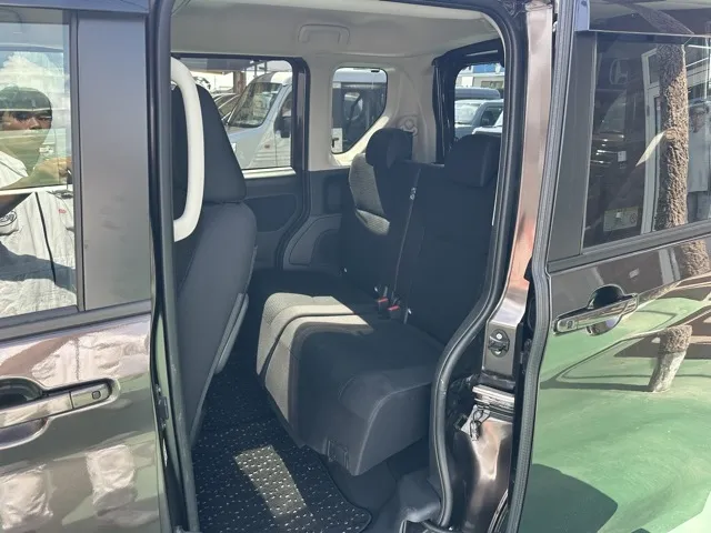 ルークス(ニッサン)ハイウェイスターX中古車 4
