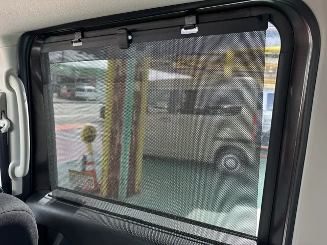 ルークス(ニッサン)ハイウェイスターX中古車 8