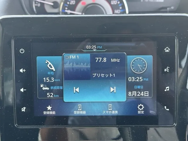 ワゴンR(スズキ)ハイブリッド ZT中古車 16