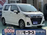 ワゴンR未使用車