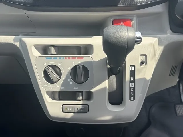 ミライース(ダイハツ)XリミテッドＳＡⅢ中古車 14