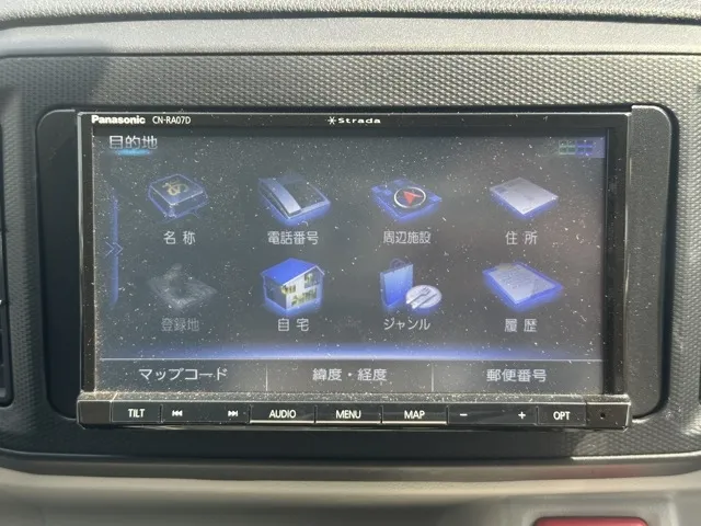 ミライース(ダイハツ)XリミテッドＳＡⅢ中古車 16